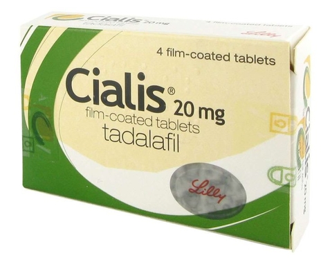 Cialis Original