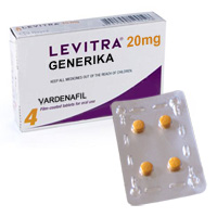 Levitra Generika