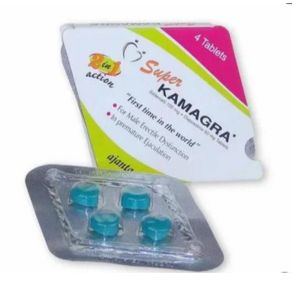 Super Kamagra